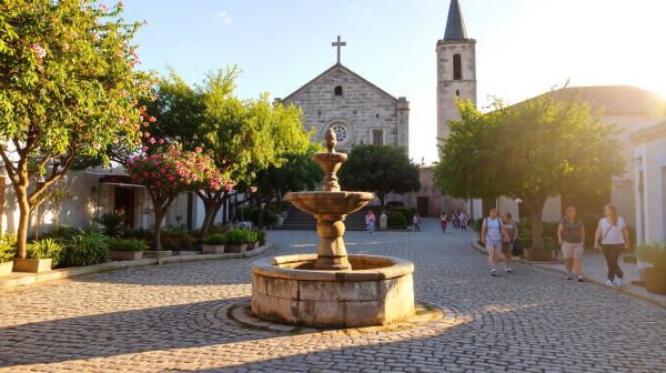 5 conseils pour engager un paysagiste à La Trinité