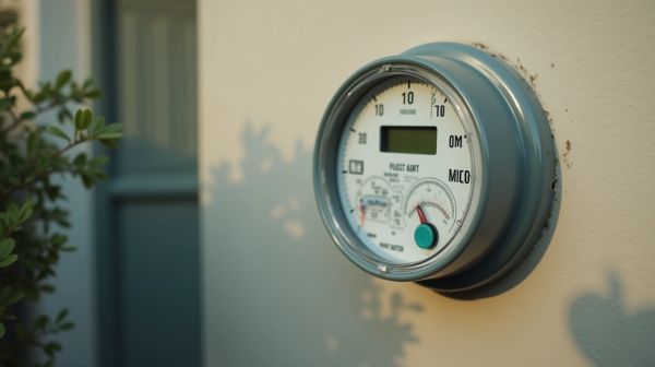Choisir le bon compteur d'eau pour maîtriser vos coûts