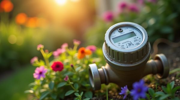 Choisir le bon compteur d'eau pour maîtriser vos coûts