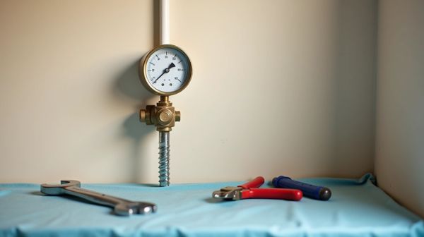 Comment choisir et installer un surpresseur d'eau efficacement ?