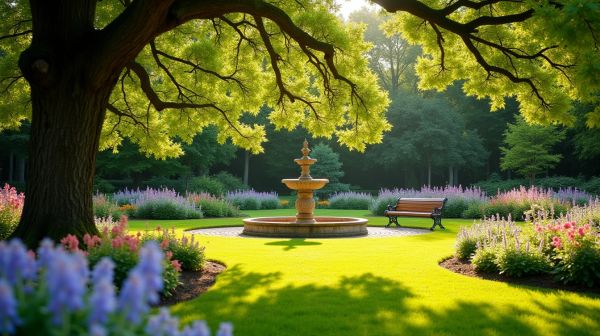 Comment choisir un paysagiste à La Trinité pour vos projets de jardin