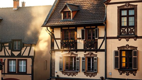 Découvrez les meilleurs spécialistes en toiture à Forbach