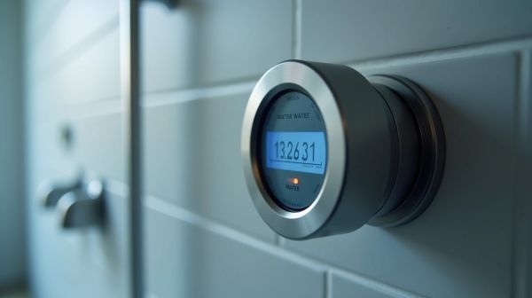 Optimisez votre consommation avec un compteur d'eau adapté