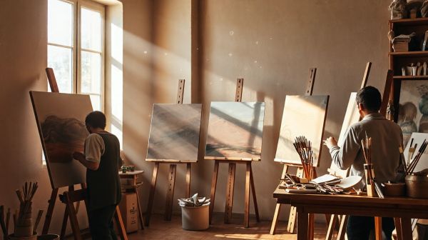 Top 5 peintres à Rezé pour des finitions impeccables