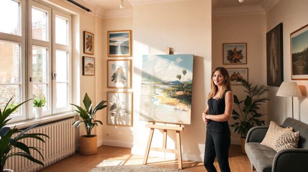 Top 5 peintres à Rezé pour des finitions impeccables