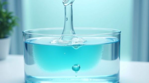 Top solutions pour éliminer l'eau verte de votre piscine