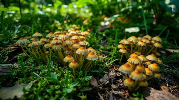 Top variétés de micropousses à cultiver dans votre jardin