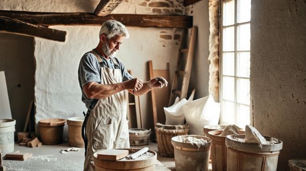 Trouver un artisan plaquiste à La Tremblade pour vos projets