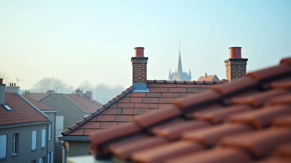 Votre entreprise de toiture à Forbach pour des services de qualité