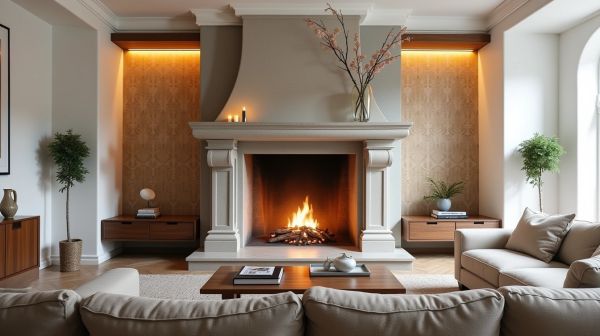 Votre peintre en bâtiment à Rezé pour des finitions soignées