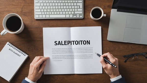 Rédaction d'annonce de vente : quelles informations ne peut-on pas omettre