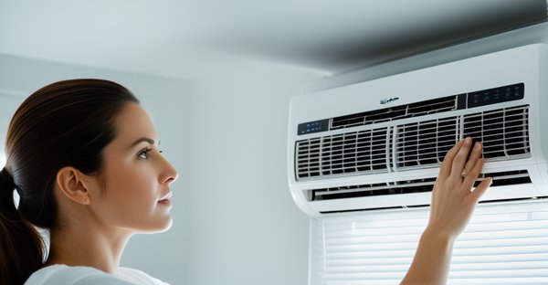 Climatisation réversible : votre alliée pour un air sain
