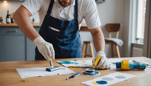 Top peintres val de marne : découvrez nos services de qualité