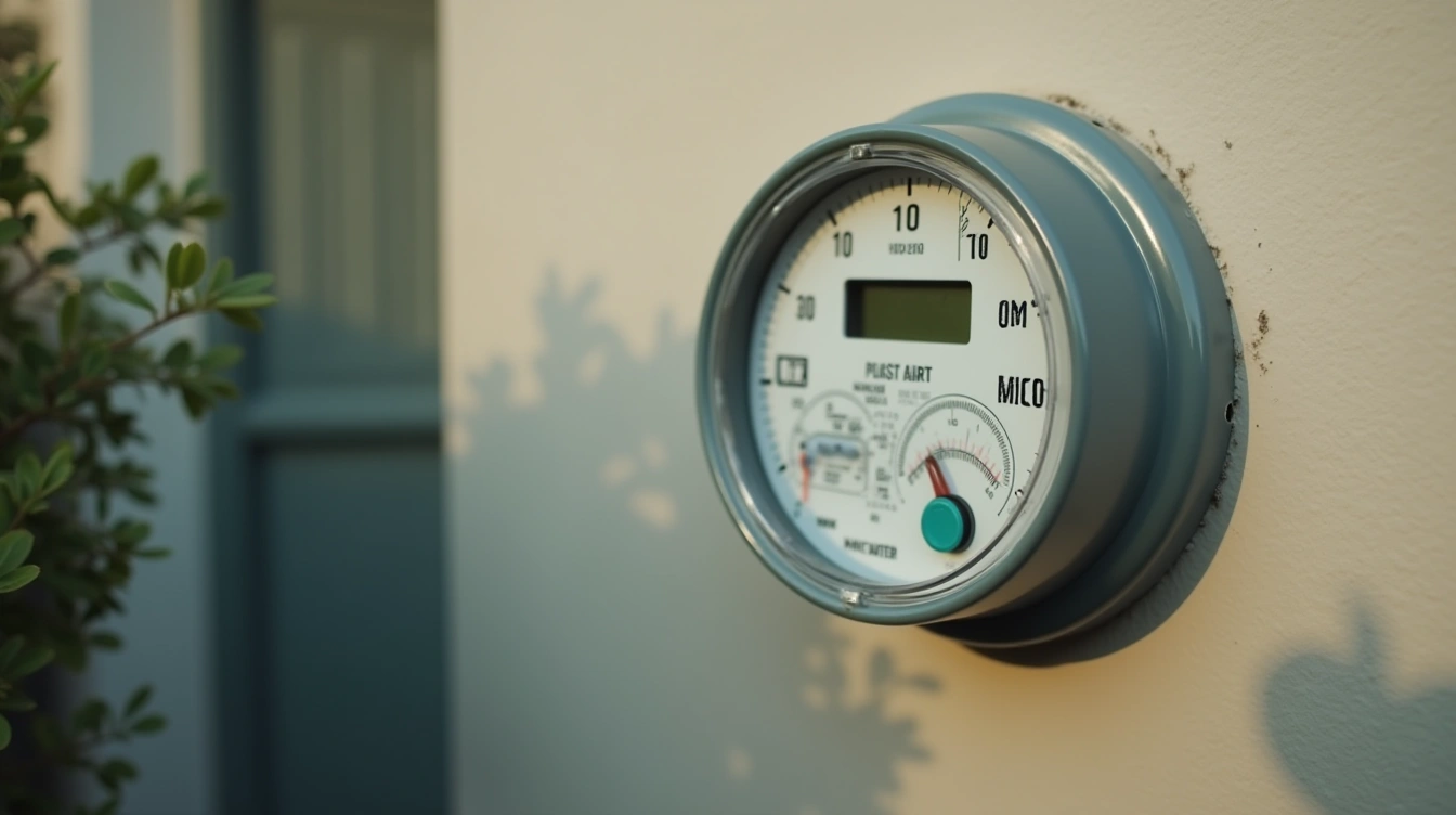 Les grandes familles de compteurs : volumétrique ou à jet ?